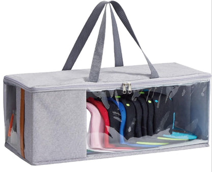 Sports Cap Protective Travel Box Case