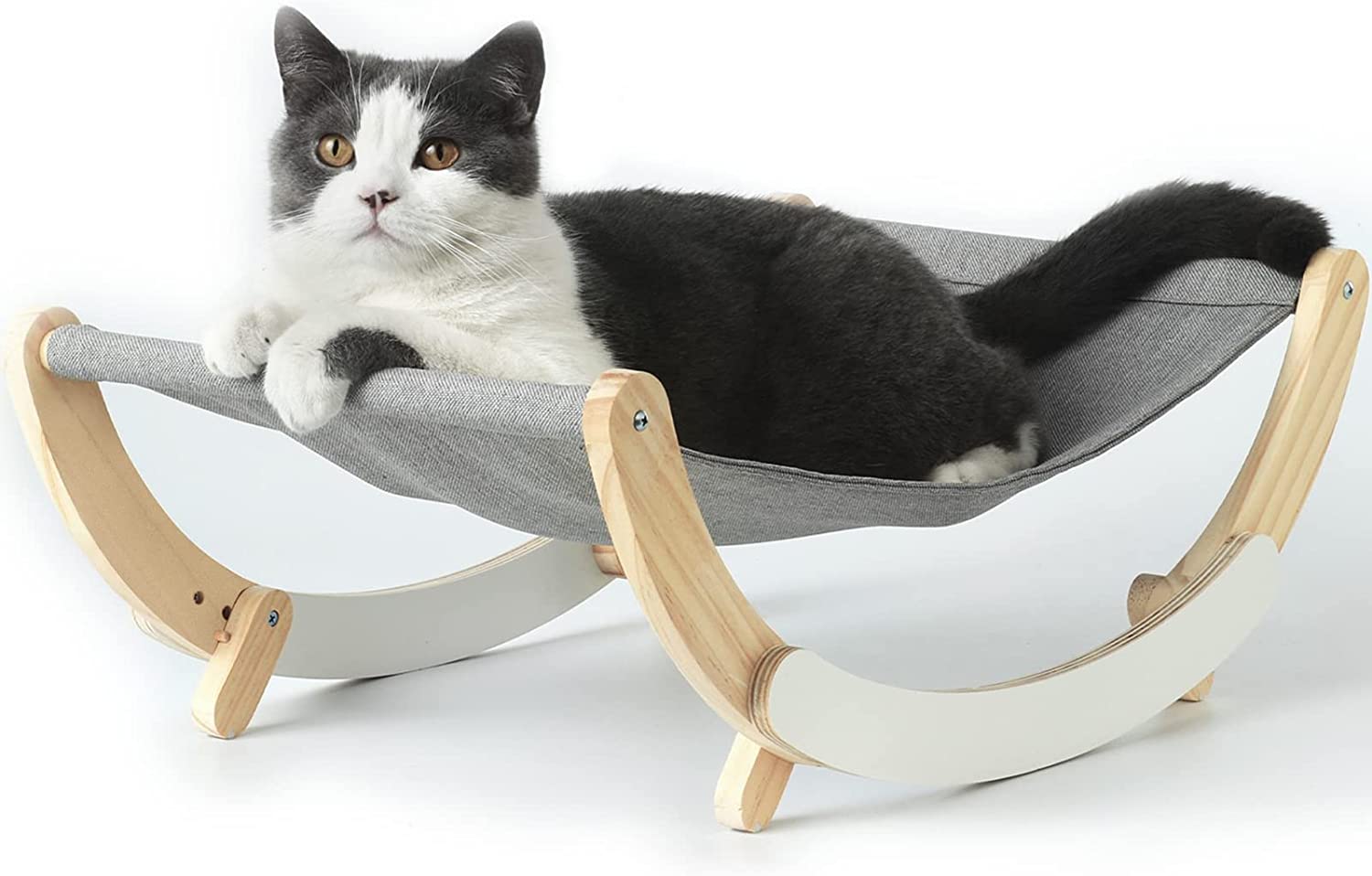 Cozy Pet Hanging Bed - Pexav