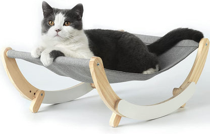 Cozy Pet Hanging Bed - Pexav