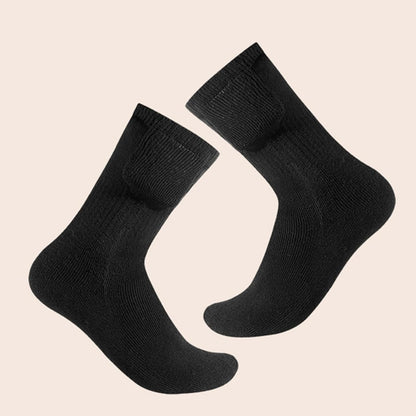 Warm Thermal Socks with USB Heating