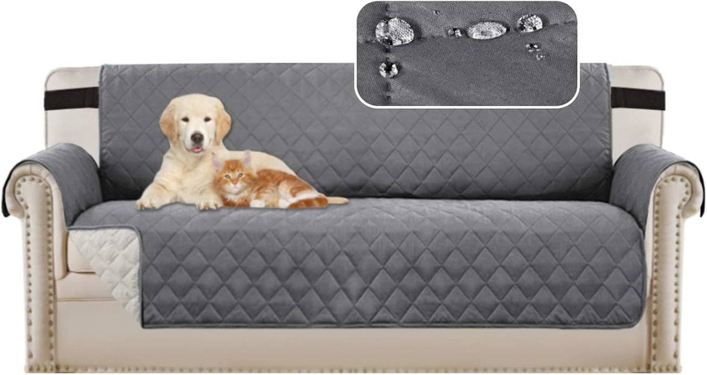 Waterproof Sofa Protector – 2 for 1 Deal