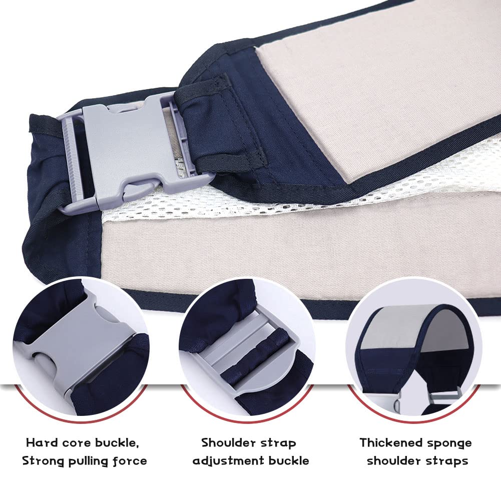 Comfortable Infant Sling Wrap