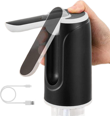 Compact Automatic Water BottleDispenser