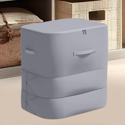 Breathable Self Storage Comforter Bag – Corvina