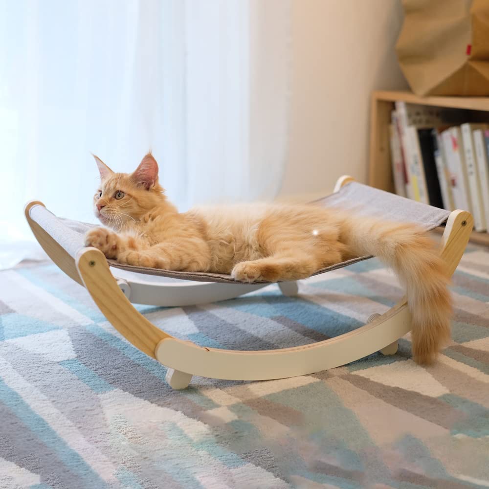 Cozy Pet Hanging Bed