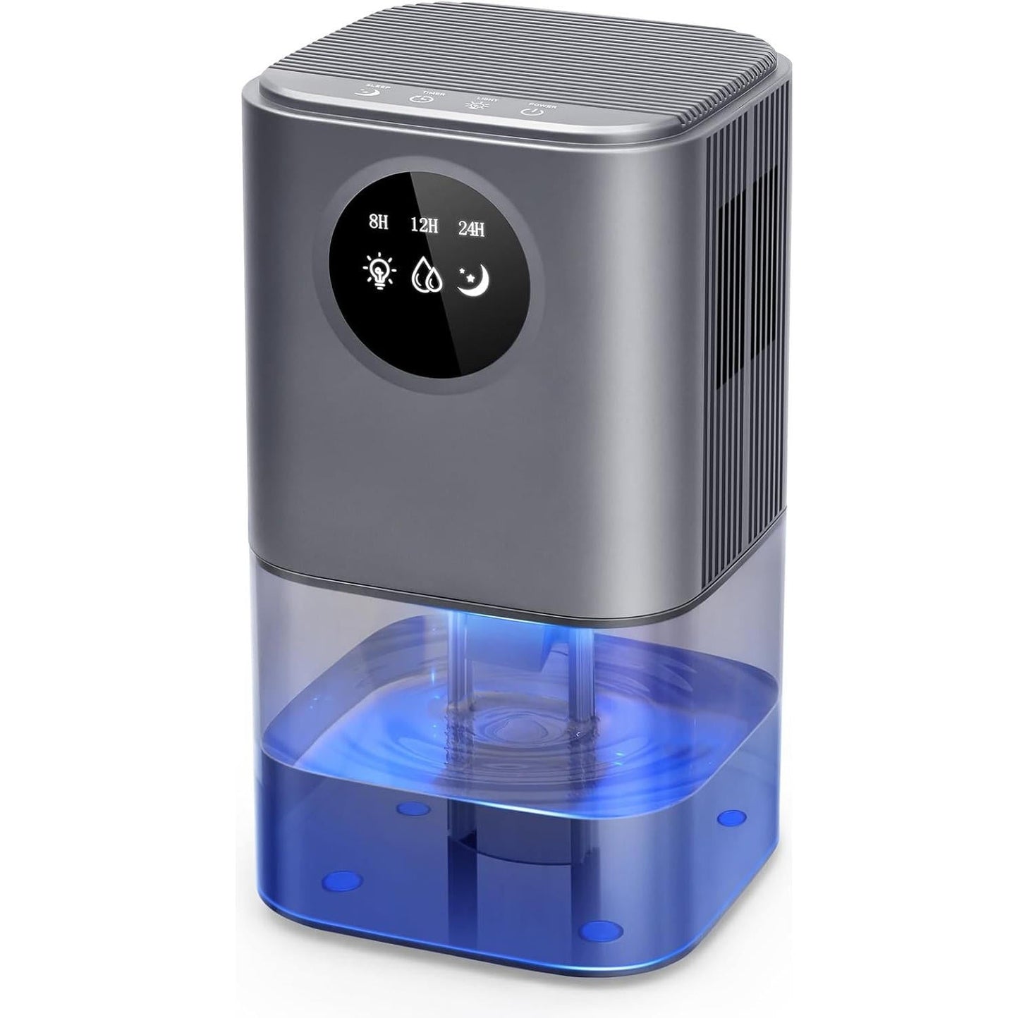 Compact Home Dehumidifier For Bedrooms