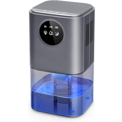 Compact Home Dehumidifier For Bedrooms