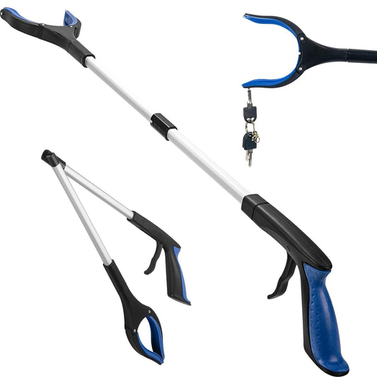 Strong Grip Picker Upper Tool - Pexav