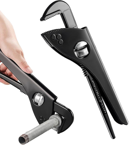 Strong Grip Locking Water Pump Pliers