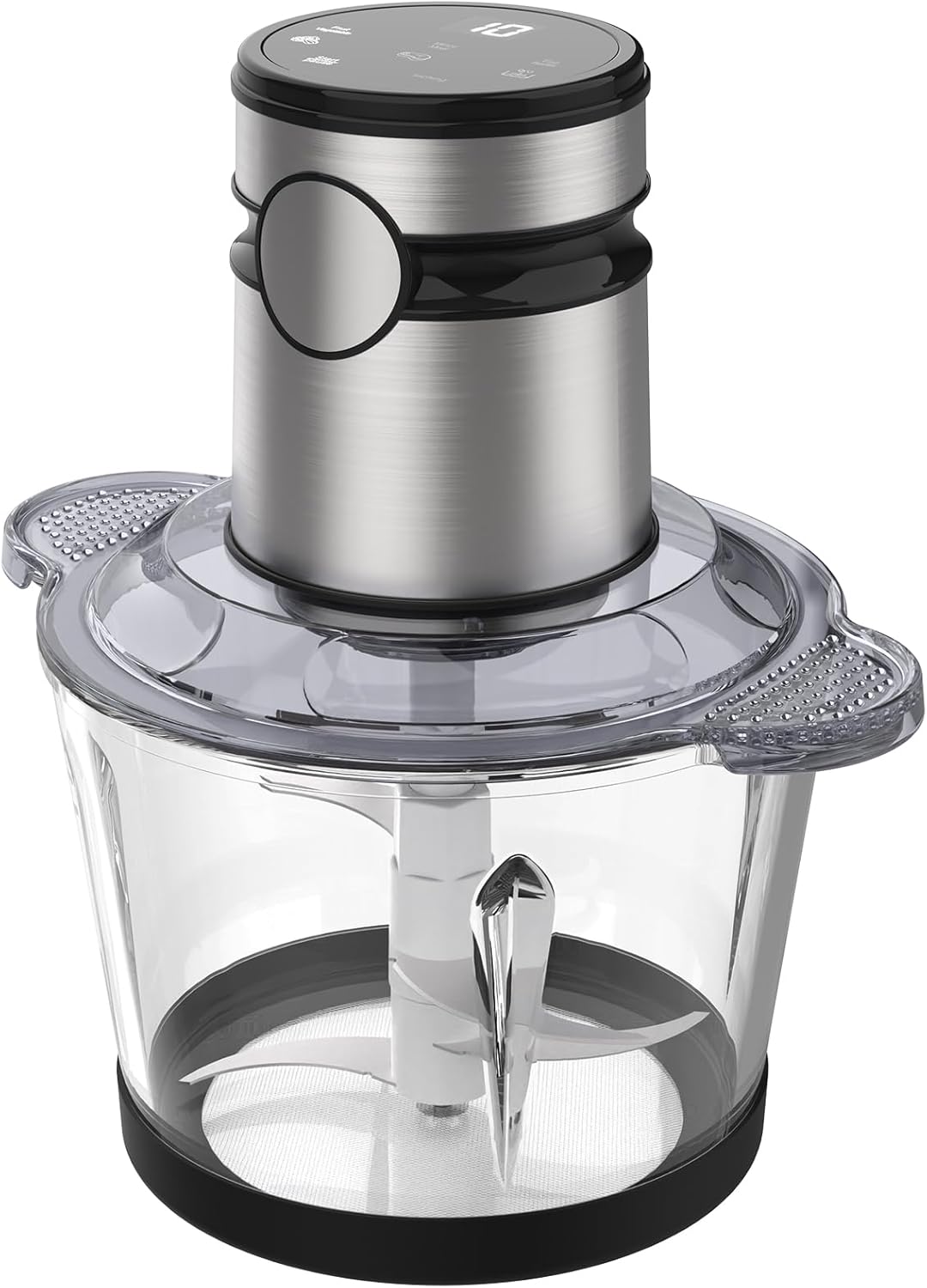 Easy Touch Kitchen Food Chopper