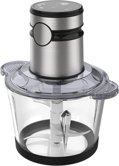 Easy Touch Kitchen Food Chopper