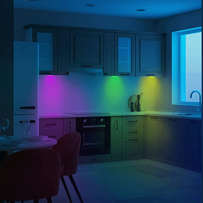 Bright LED Under Cabinet Lighting Kits