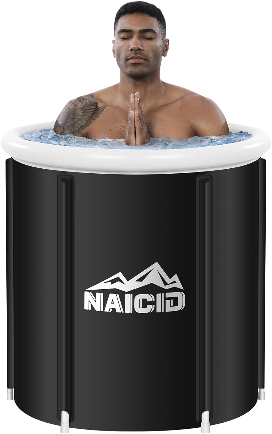 Cold Therapy Ice Bath Tub - Pexav
