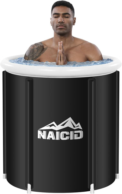 Cold Therapy Ice Bath Tub - Pexav