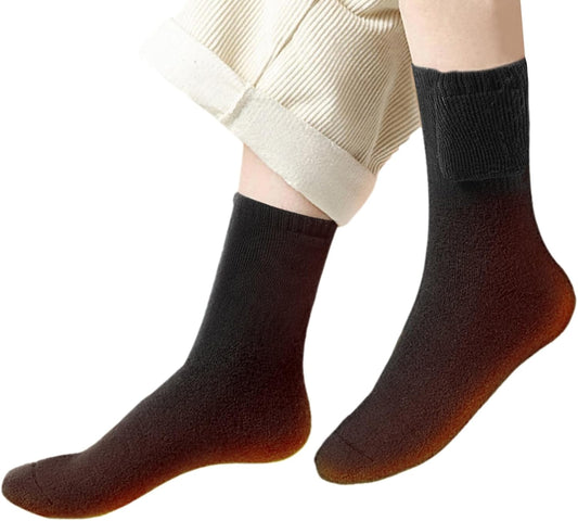 Warm Thermal Socks with USB Heating - Pexav