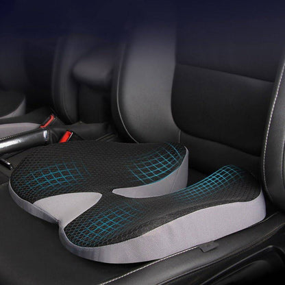 Comfortable Support Seat Cushion - Pexav