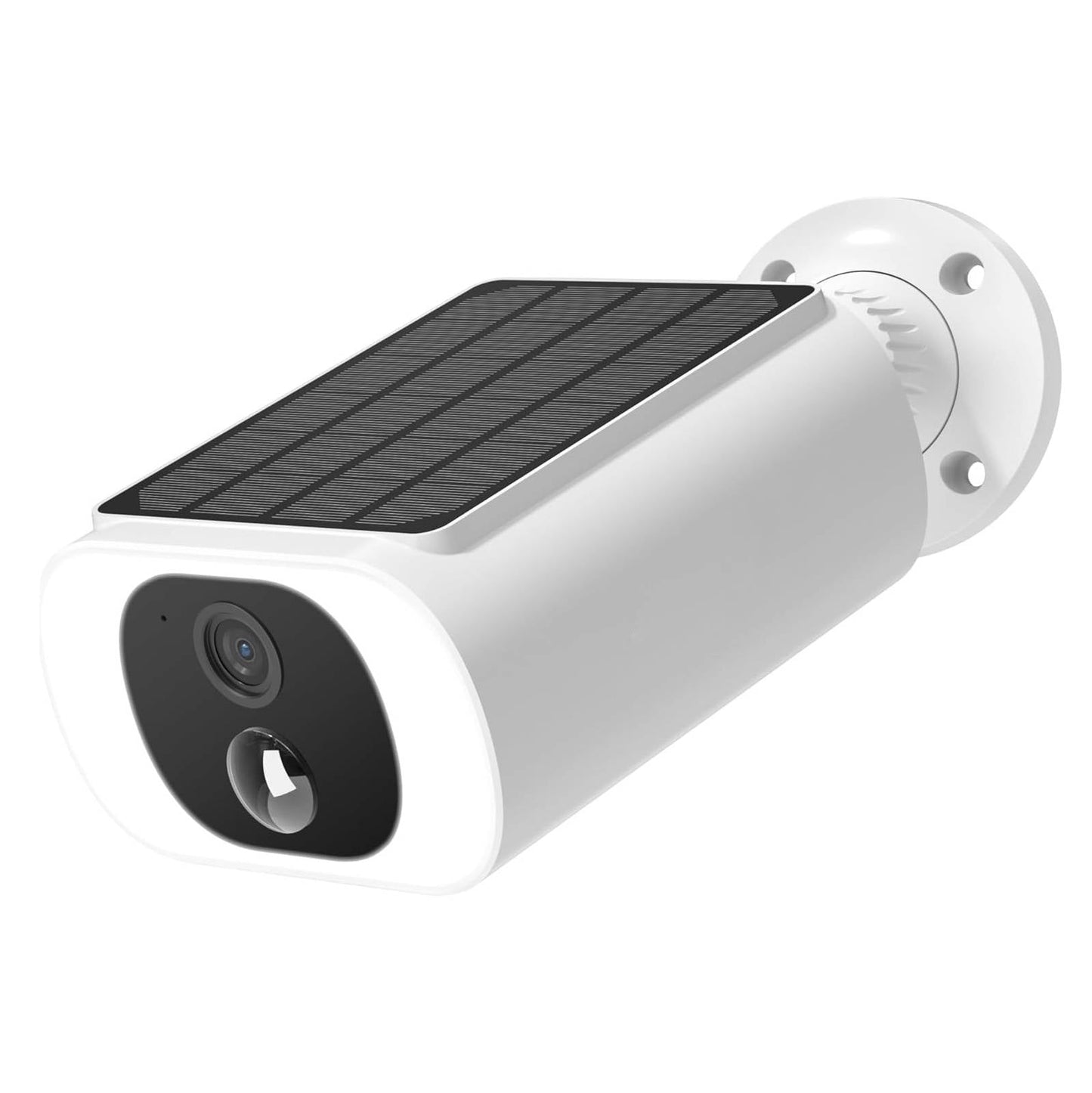 Wireless Outdoor Night Vision Security Camera System - Pexav