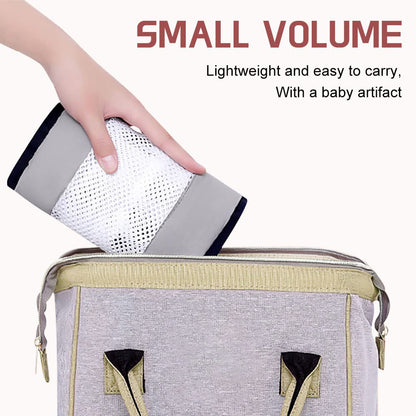 Comfortable Infant Sling Wrap