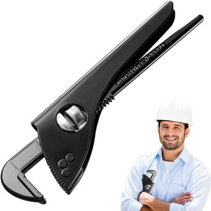 Strong Grip Locking Water Pump Pliers