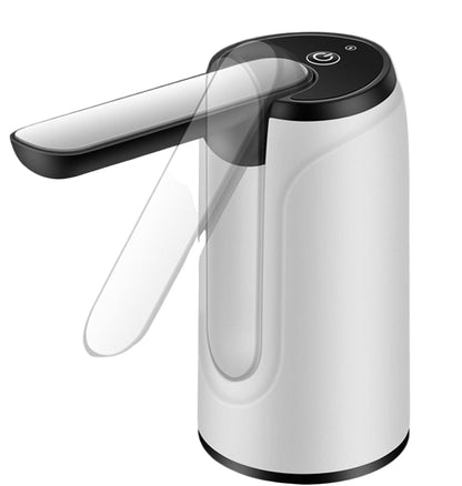 Compact Automatic Water BottleDispenser