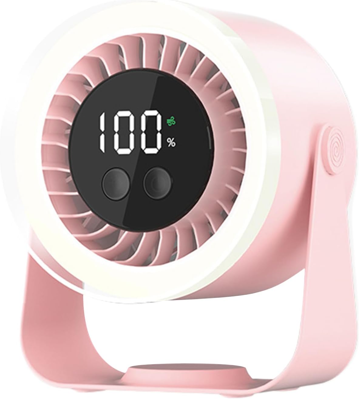 Silent Office Table Fan