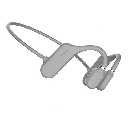 Waterproof Bluetooth Bone Conduction Wireless Headset