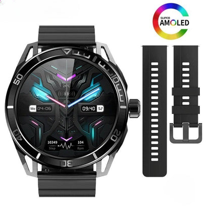 Advanced Tech High Definition Smartwatch