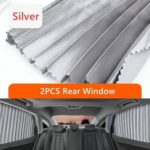 Universal Car Sun Shades