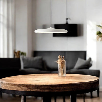 Simple Chic LED Hanging Light Fixture - Pexav