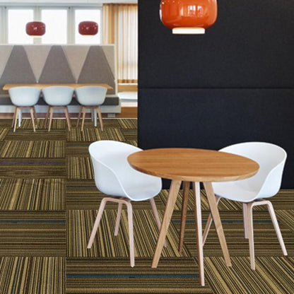 Easy Stick Floor Carpet Tiles