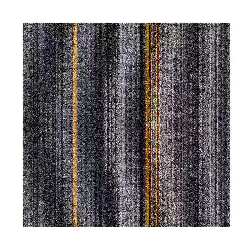 Easy Stick Floor Carpet Tiles
