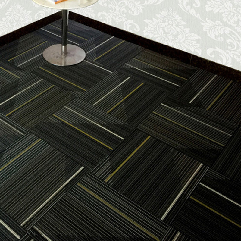 Easy Stick Floor Carpet Tiles
