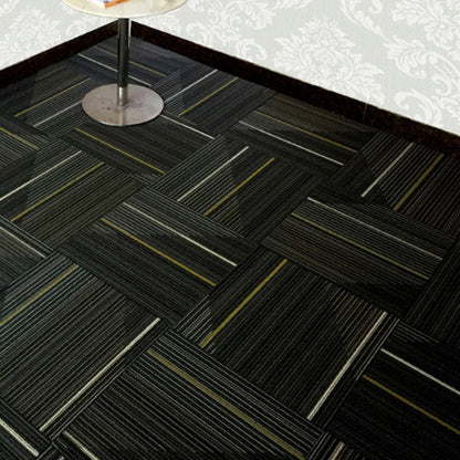 Easy Stick Floor Carpet Tiles