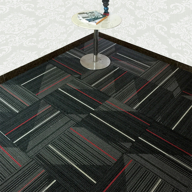 Easy Stick Floor Carpet Tiles
