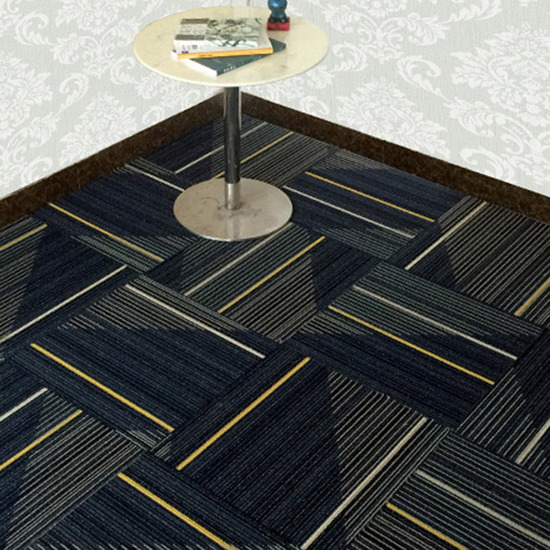 Easy Stick Floor Carpet Tiles