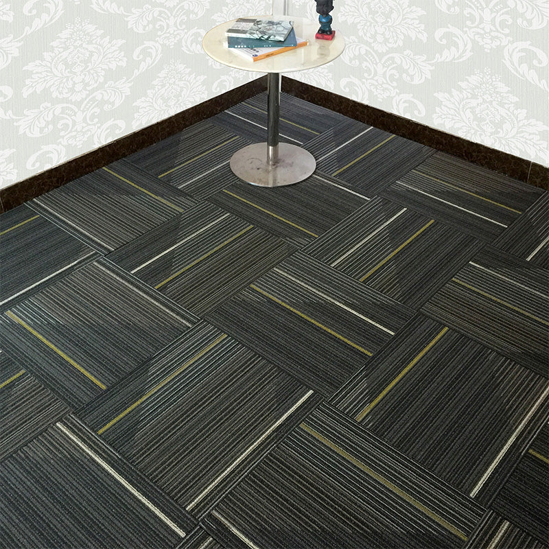 Easy Stick Floor Carpet Tiles
