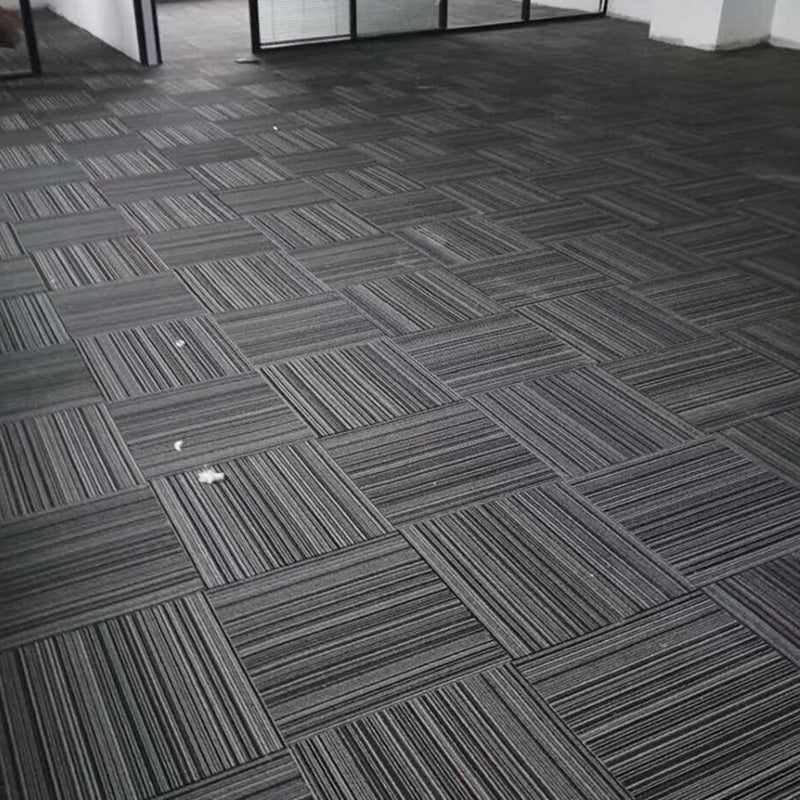 Easy Stick Floor Carpet Tiles