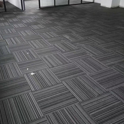 Easy Stick Floor Carpet Tiles