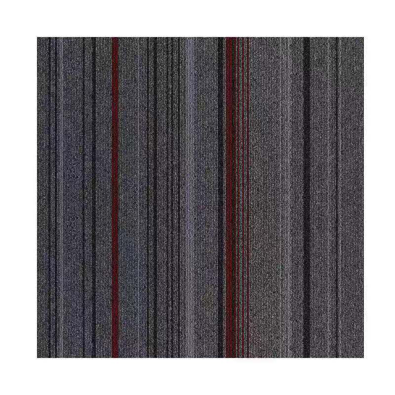 Easy Stick Floor Carpet Tiles