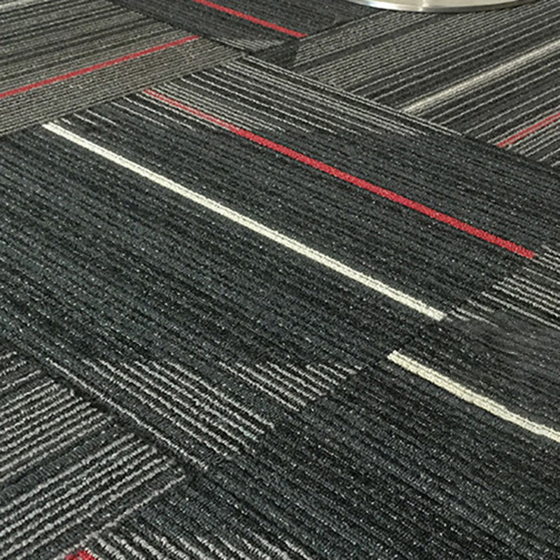 Easy Stick Floor Carpet Tiles