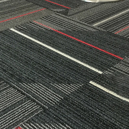 Easy Stick Floor Carpet Tiles