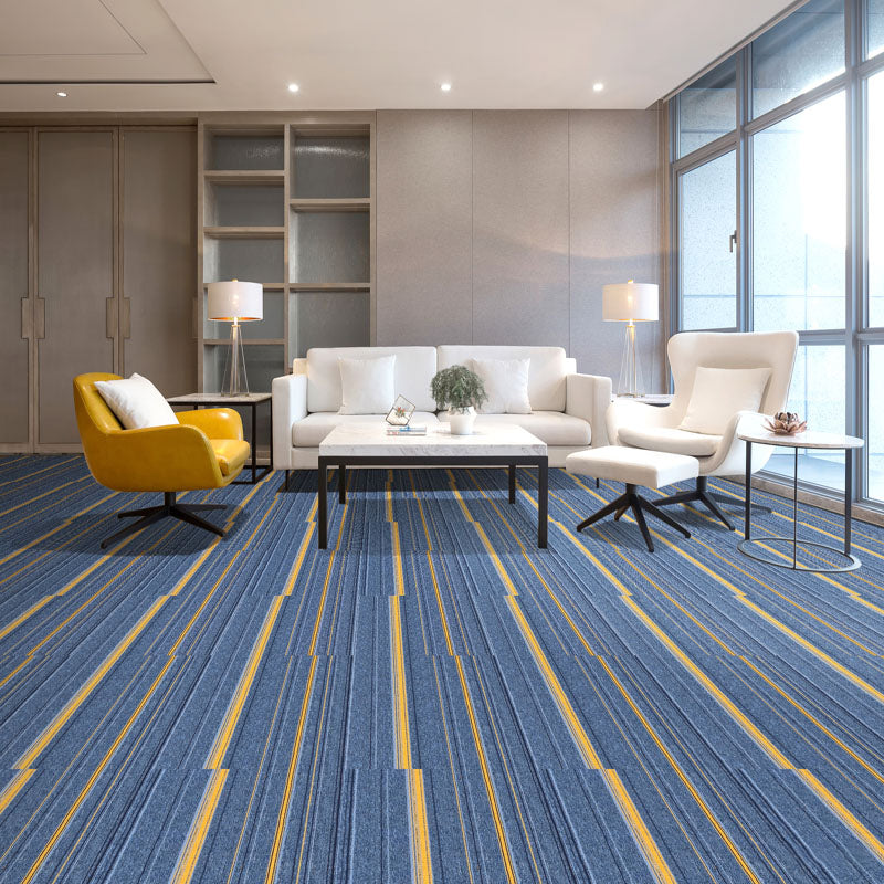 Easy Stick Floor Carpet Tiles