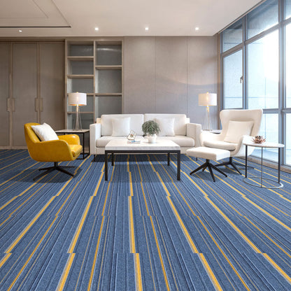 Easy Stick Floor Carpet Tiles