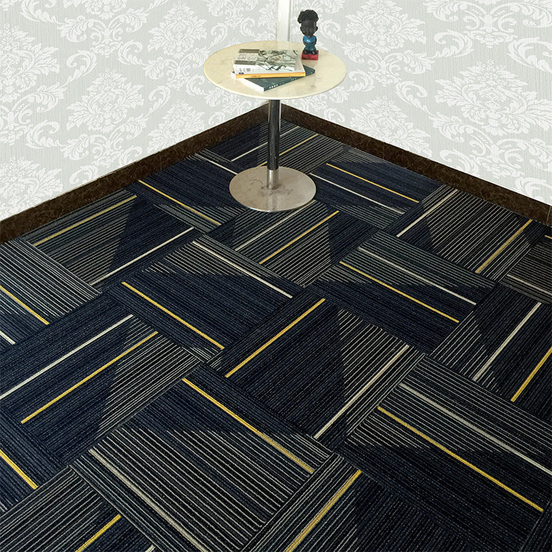 Easy Stick Floor Carpet Tiles