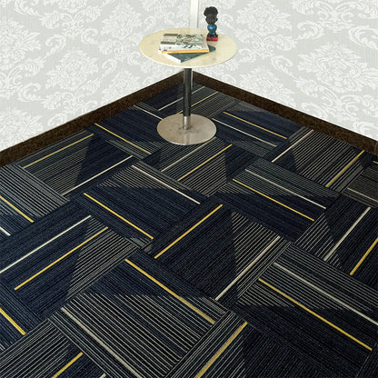 Easy Stick Floor Carpet Tiles