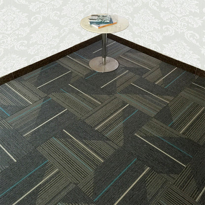 Easy Stick Floor Carpet Tiles