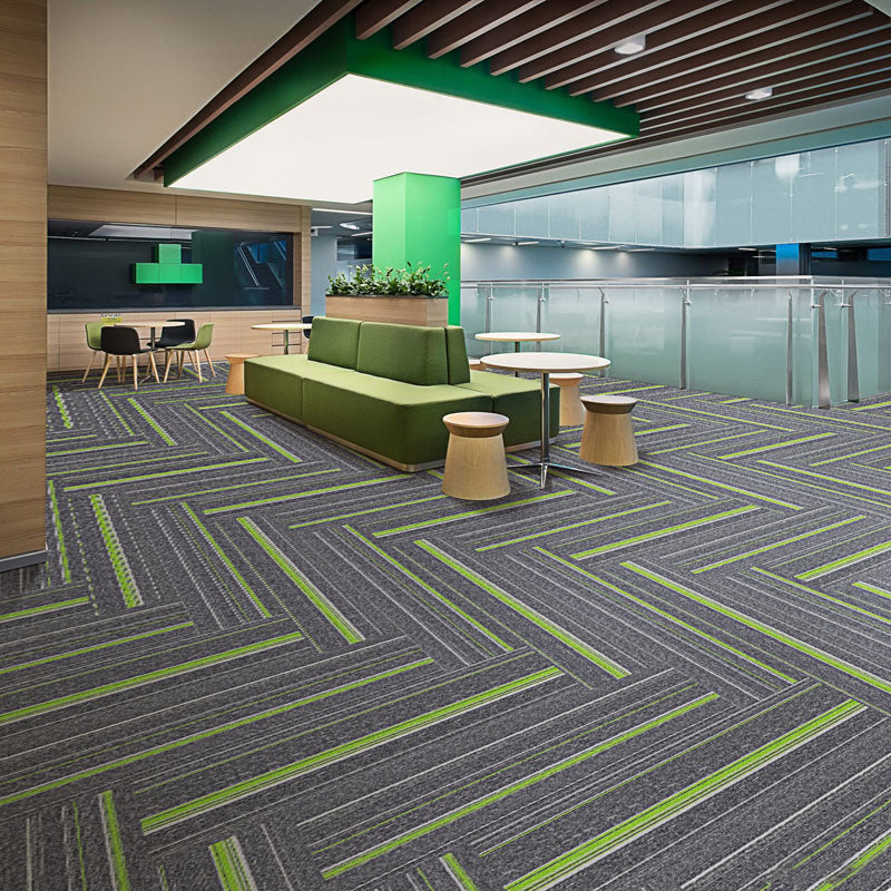 Easy Stick Floor Carpet Tiles