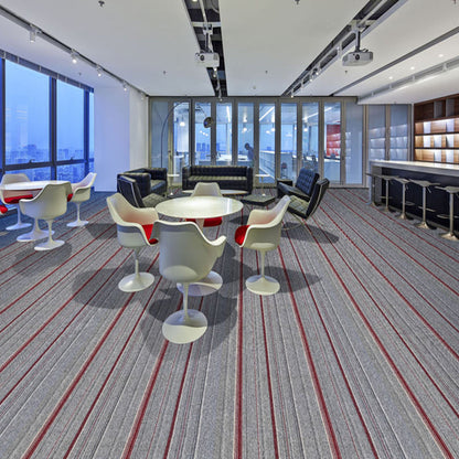 Easy Stick Floor Carpet Tiles