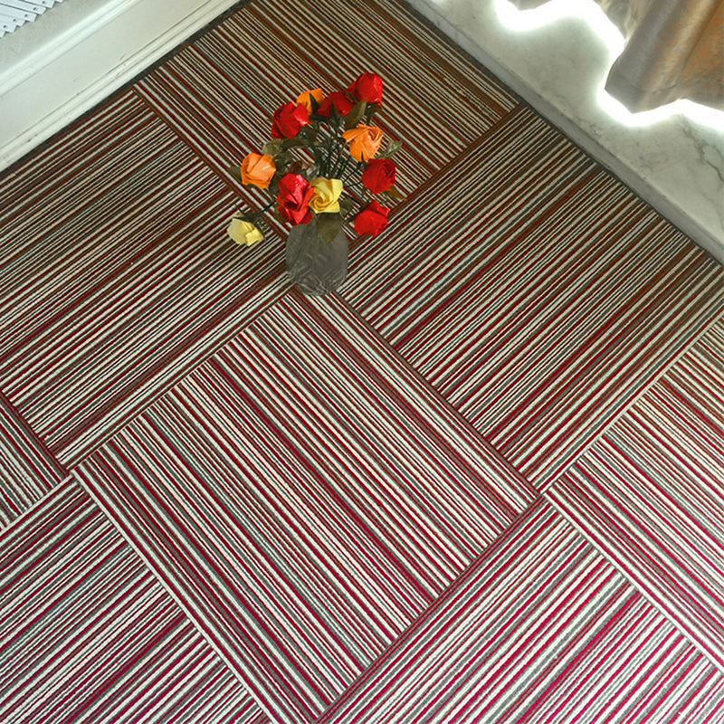 Easy Stick Floor Carpet Tiles