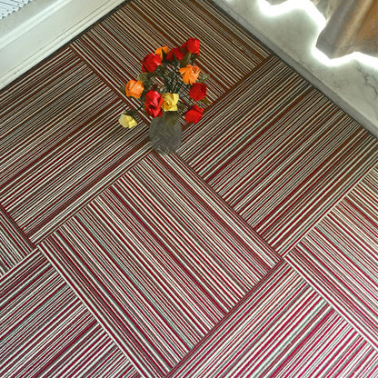 Easy Stick Floor Carpet Tiles